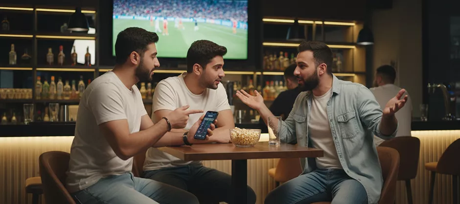 1xBet | Mərc strategiyanız üçün doğru seçimi edin