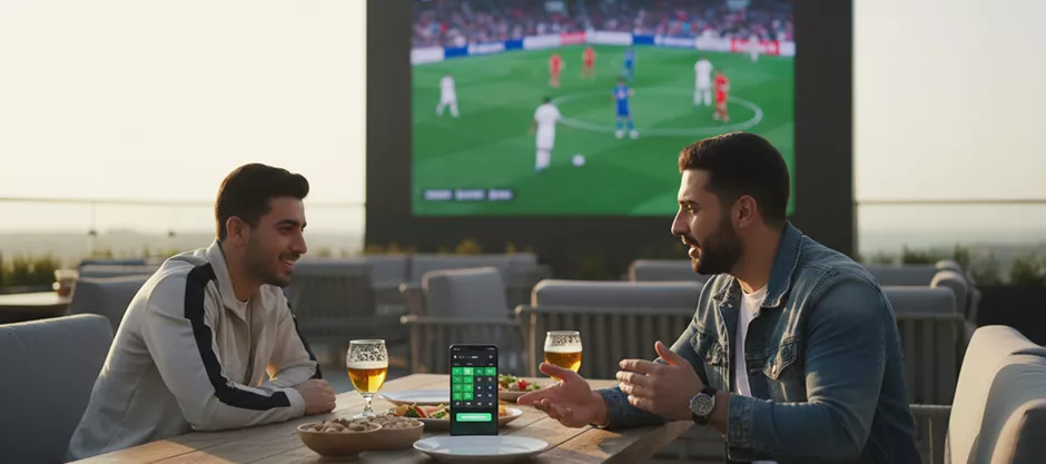 1xBet | Ekspres mərc strategiyasını kəşf edin