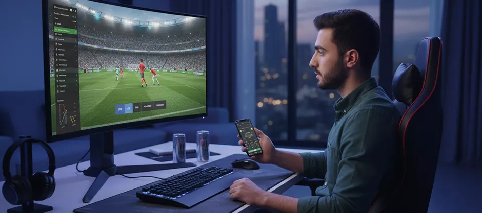1xBet | Virtual idmanı kəşf edin
