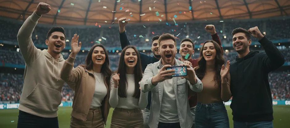 1xBet | Turnirlərdə iştirak edin