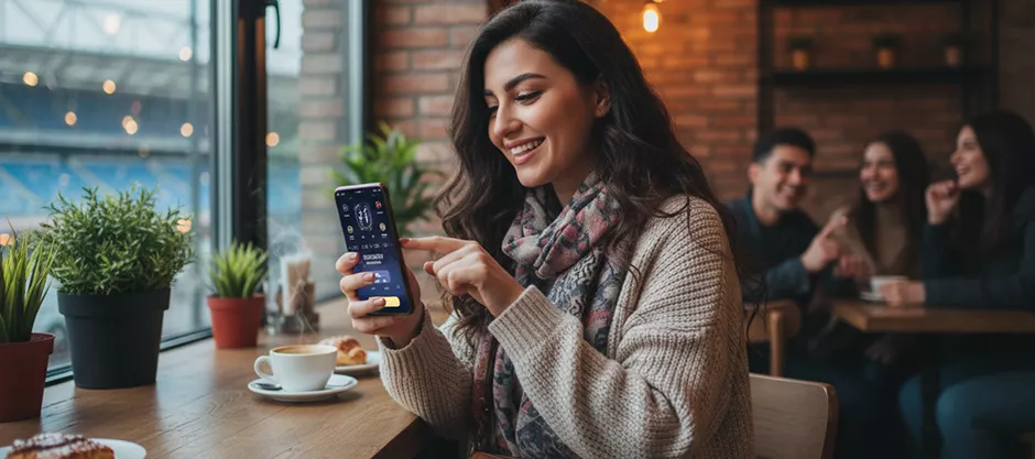1xBet | Promokodu bir neçə addımda aktiv edin